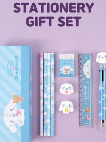 pencil-set-cinnamoroll
