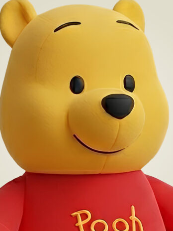 winnie-the-pooh
